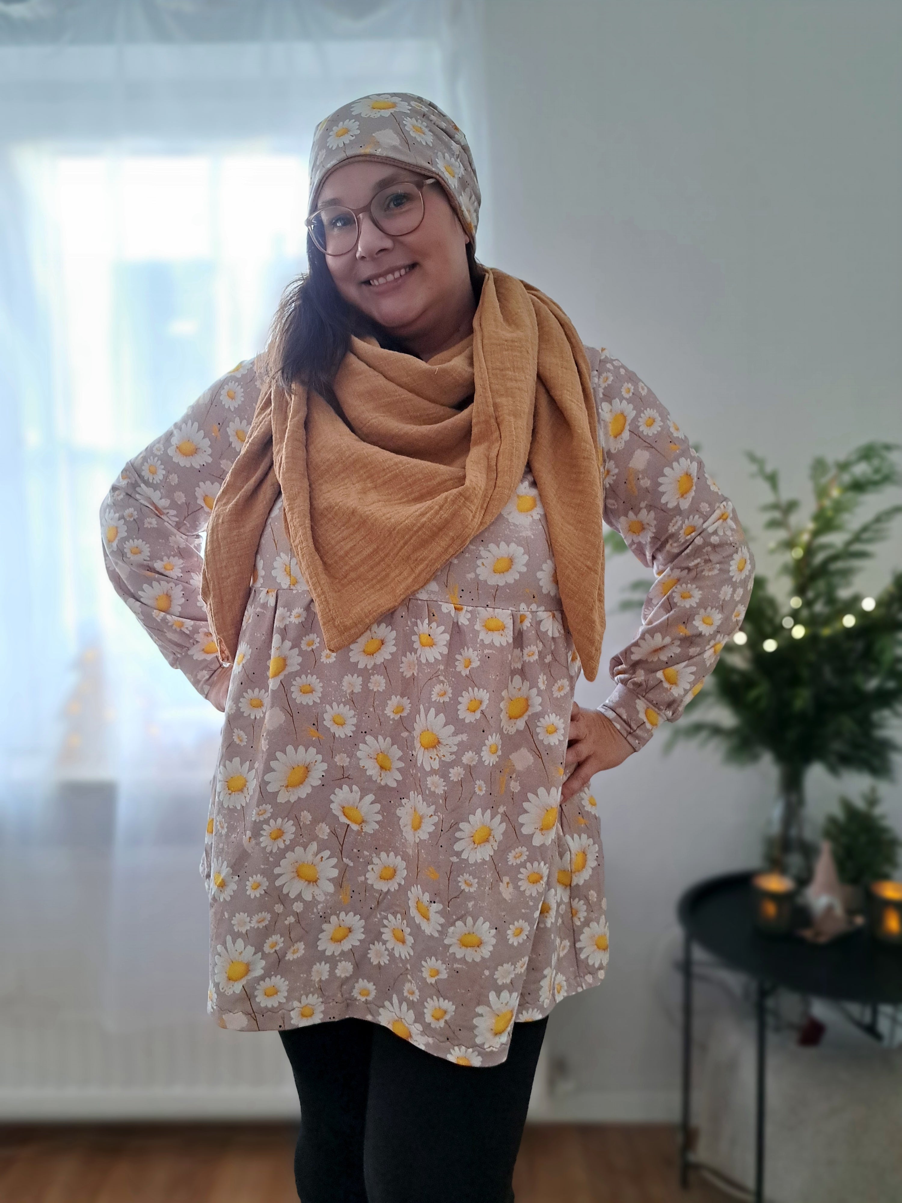 Gänseblümchen Ostervorbestellung